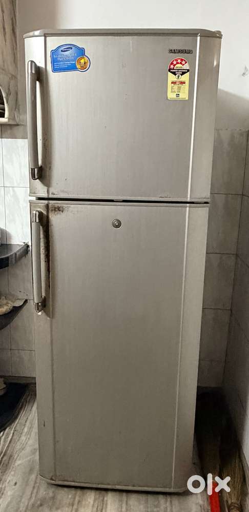 Samsung Refrigerator