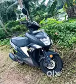 New Insurance, Polution, Mobile holder, New frond & Back tyre,