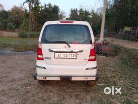 Maruti Suzuki Wagon R 2019 Petrol 55000 Km Driven