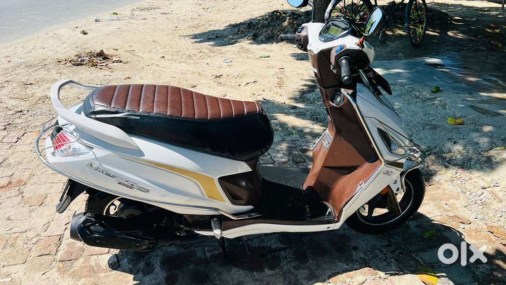 Maestro edge 125 cc 2023 model