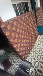 Queen Size Mattress