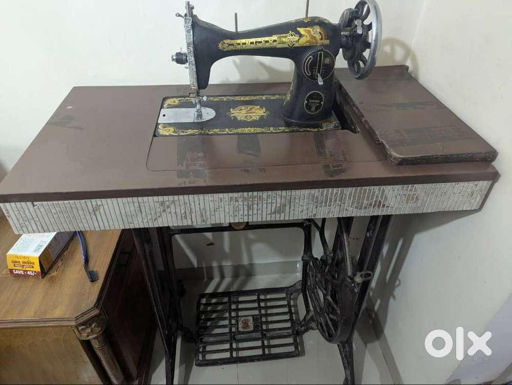 Singer Sewing Machine