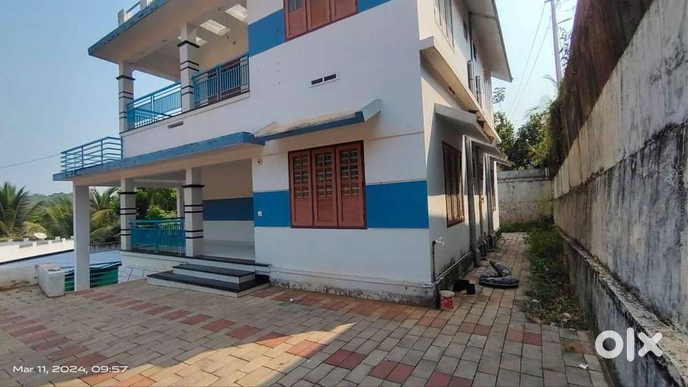 P-00317: Villa for sale Manjeri,Malappuram