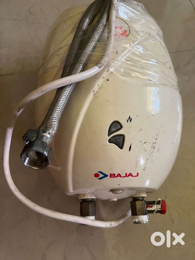 Bajaj Mixer & bajaj instant water heater,