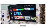 Original Sony Bravia 4k android smart 65 inch LED