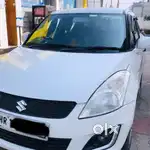 Maruti Suzuki Swift 2015 Diesel 101500 Km Driven