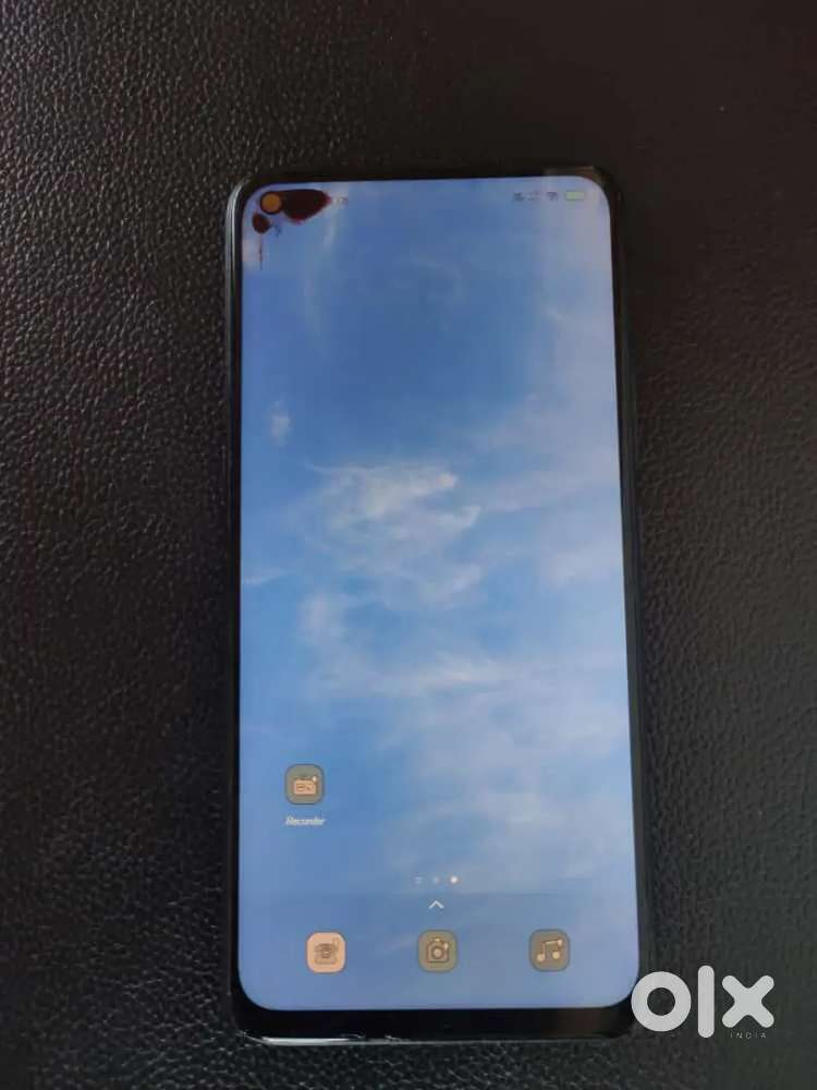 Smooth performance, Great camera,100% original,Minor scratches