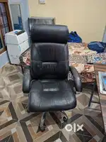 Boss office chair