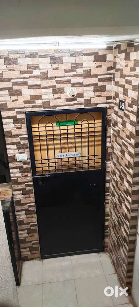 2BHK Durrani Complex flat for sale