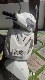 Suzuki Access