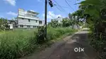 6 cent House plot Manjummel Near Convent Bus Stop 10 lack per cent