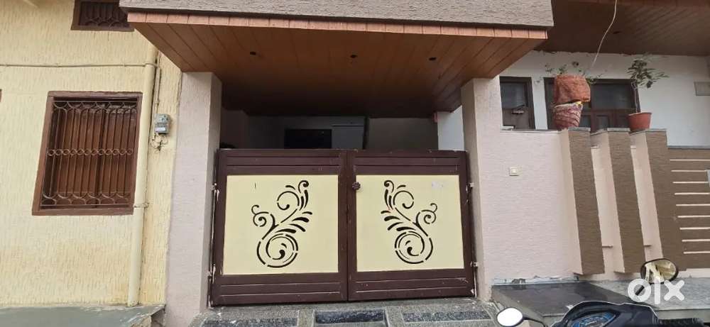 Lohe ka main gate