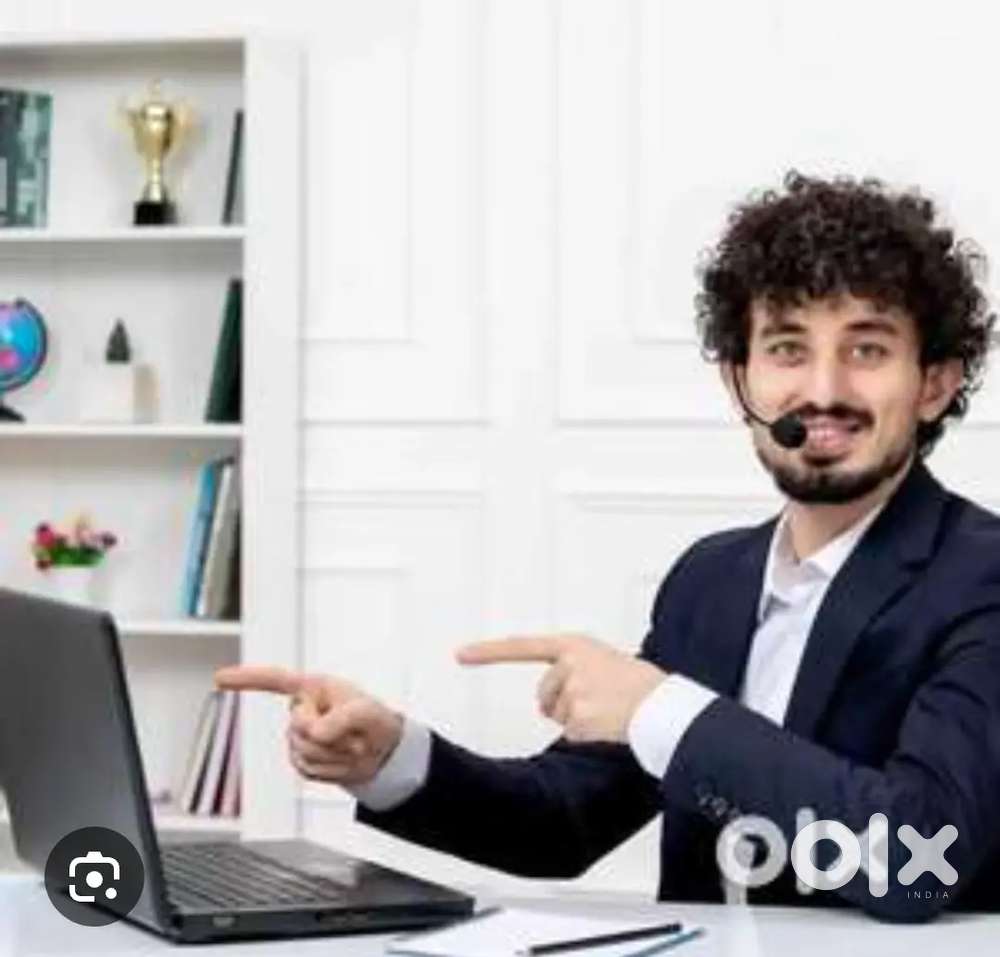 WANTED BPO&TELECALLING