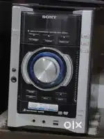 SONY MUSIC SYSTEM