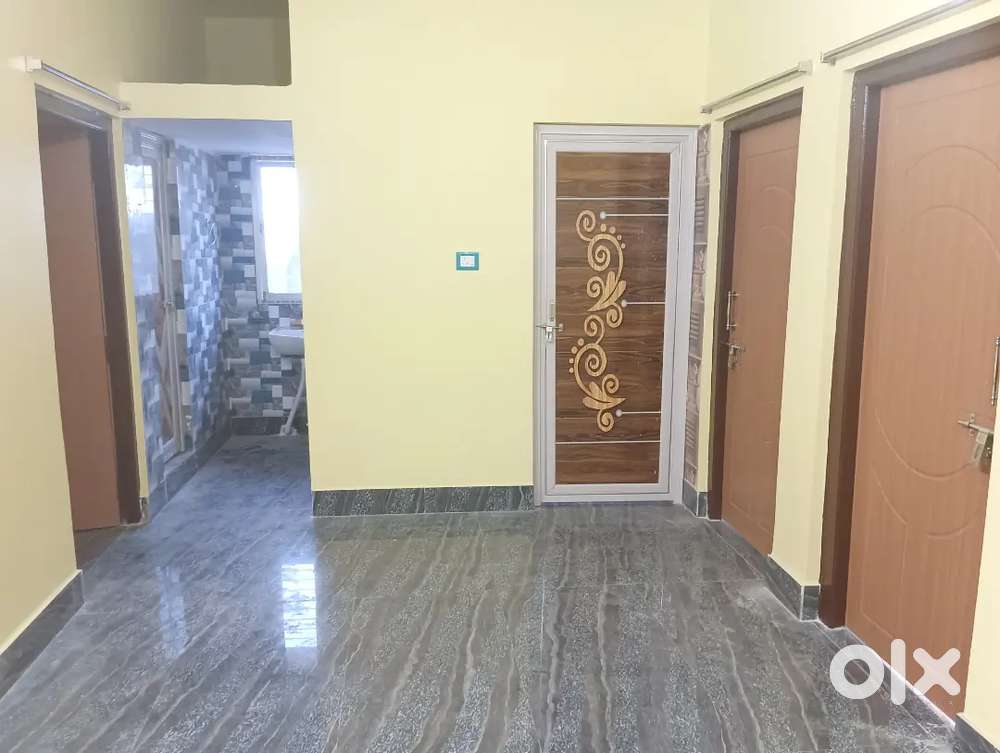 Rent House (Monthly - 10000)