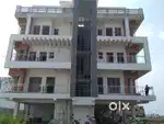 2 BHK, -- Independent with Lift