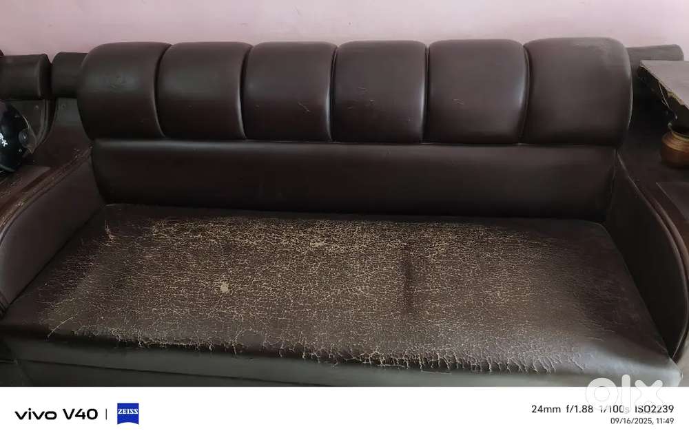 Sofa for sale
