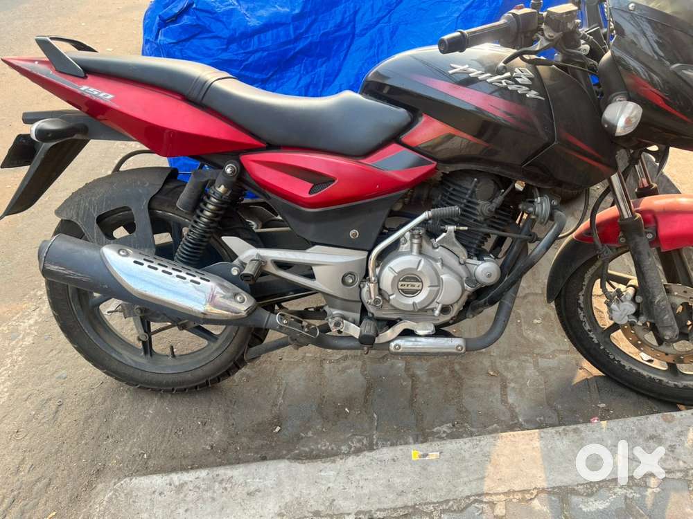 Bike for Sale