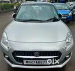 Maruti Suzuki Swift AMT ZXI Plus, 2018, Petrol