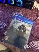 Ps4 ps5 game cd