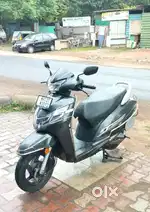 2021 Activa125 Fi Fully Showroom Condition Sell-Lone Facilty Avilable
