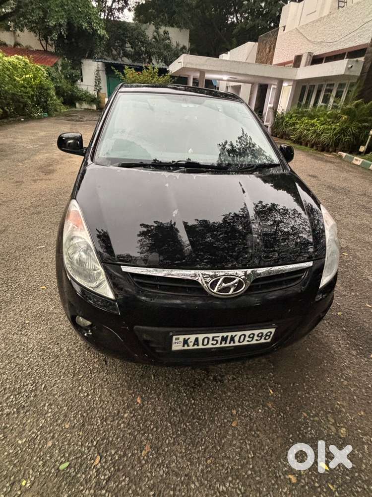 Im selling my i20 magna