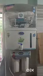 RO water purifier