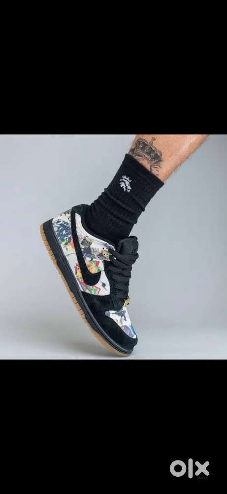 Nike shoes