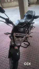 Very good condition, first owner.