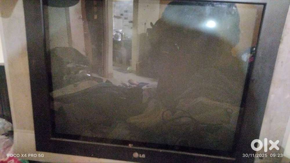 LG TV in working condition