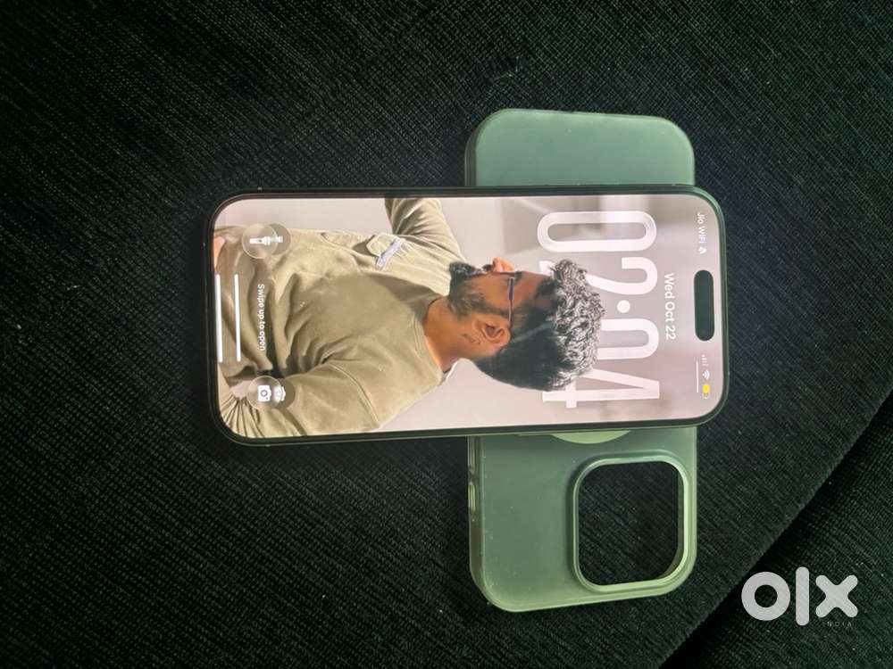 Iphone 16 Pro 128GB