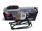 New condition Havells keratin infused hair straightening brush
