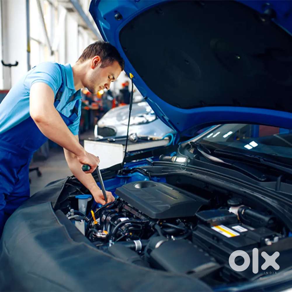 Need CAR Mechanic for ROADSIDE ASSISTANCE COMPANY IN PUNE