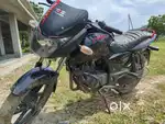 All is good condition