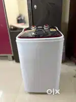 Washing Machine DMR 461218