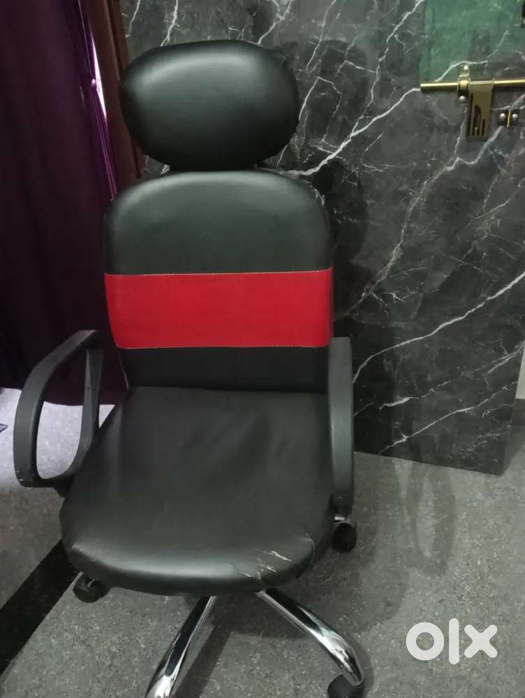 Rotating chair