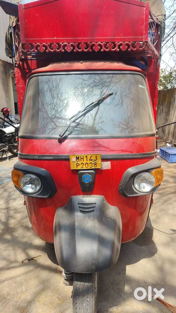 Ape piaggio