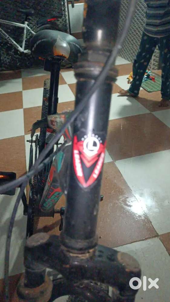 Best cycle performance