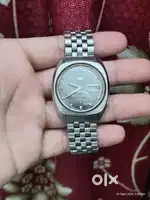 Seiko 1968 Rare Vintage Seiko 6119 Automatic watch
