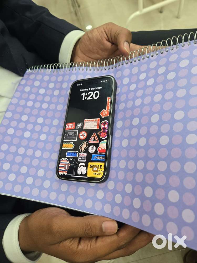 I phone 16 all orignal