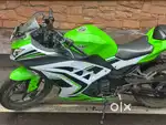 Kawasaki Ninja 300
