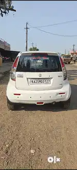 Maruti Suzuki Ritz 2015 Diesel 140000 Km Driven