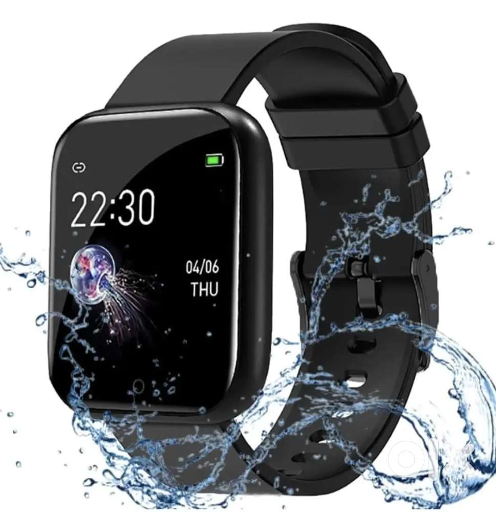 MARVIK SMARTWATCH FOR MEN, WOMEN,GIRL,BOY, Latest for Android,iOs