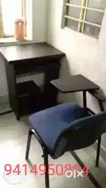 Old bed sofa