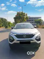 Tata Harrier XT, 2019, Diesel
