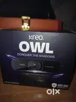 Kreo OWL webcam Full HD 1080p