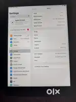 Apple ipad 9th Generation