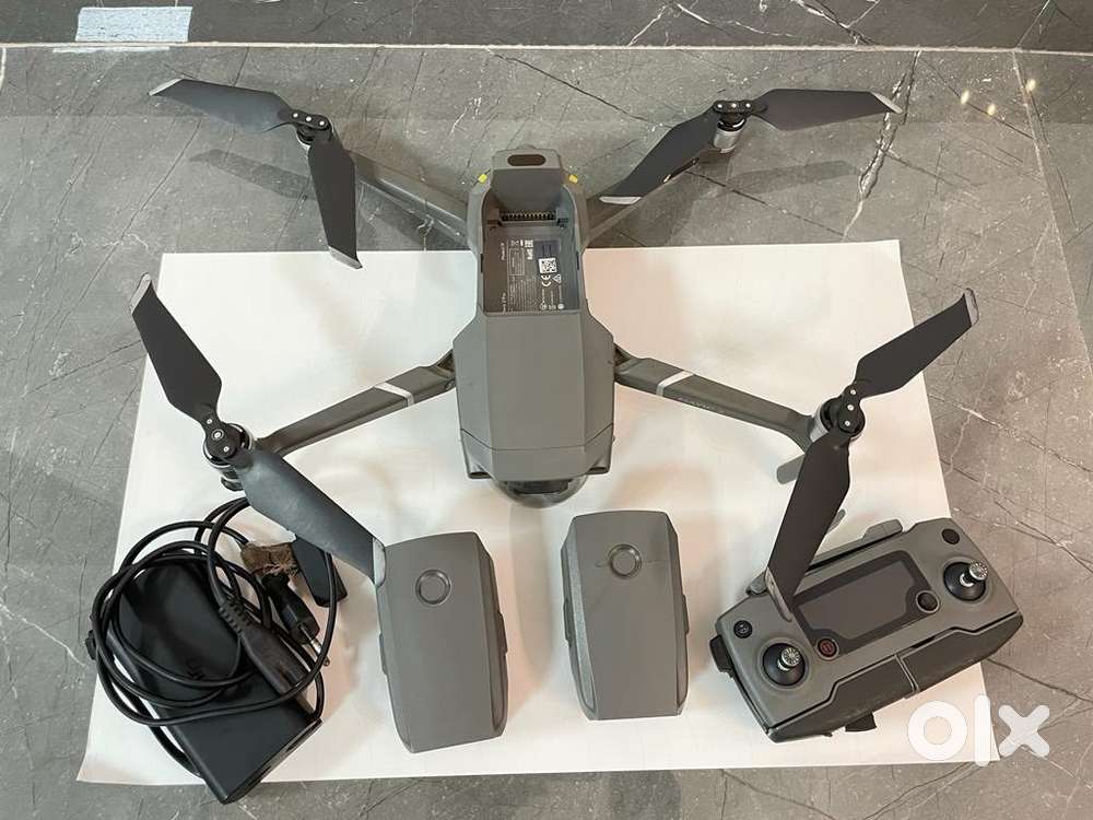 DJI MAVIC 2 PRO