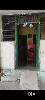 House is in main road