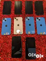 TINY PHONE BIG DISCOUNT !! BRAND NEW APPLE IPHONE 13 MINI 128GB !!